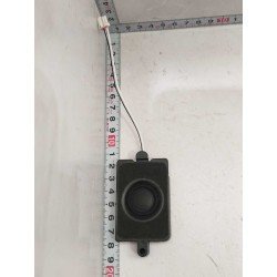 SPEAKER 8OHM-82DB-350HZ-60-5X40X10-5MM-2