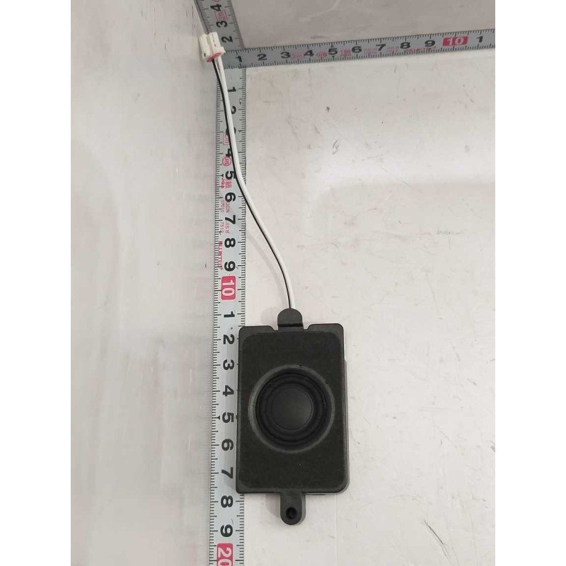 SPEAKER 8OHM-82DB-350HZ-60-5X40X10-5MM-2