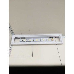 ASSY CASE LAMP RS5000RC-T2-COOL WHITE---