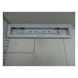 ASSY CASE LAMP RS5000RC-T2-0-COOL WHITE-