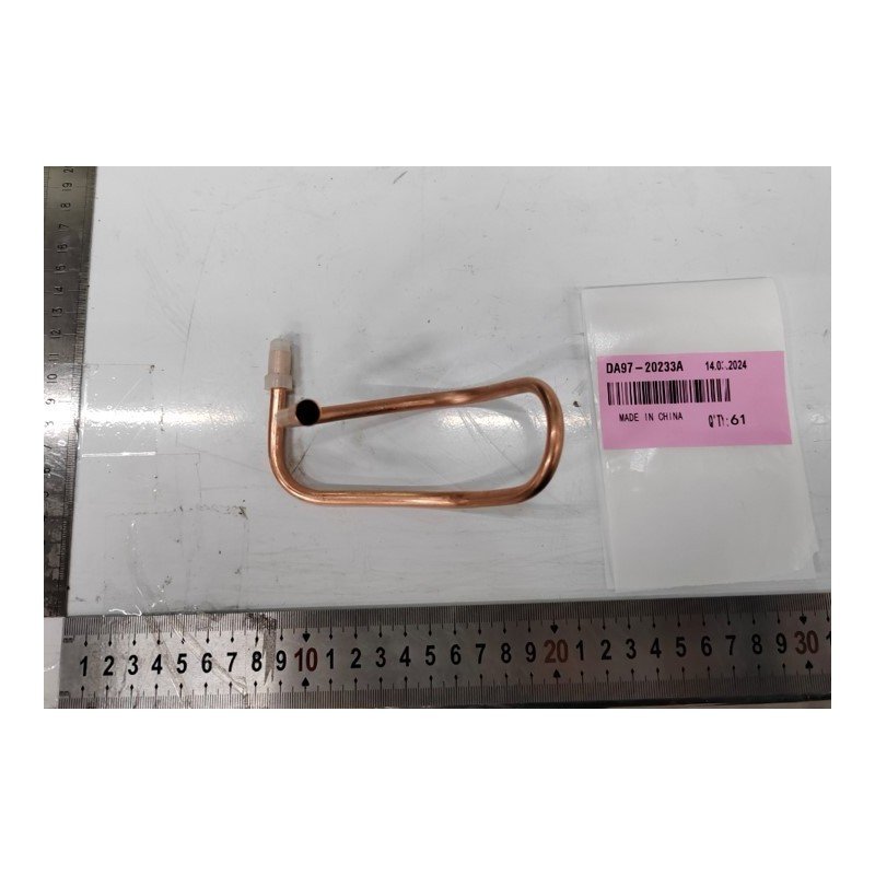 ASSY PIPE CONNECT RS5000RC-------------P