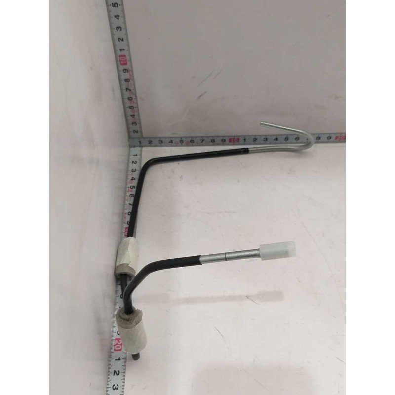 PIPE IMMERGING-OUT RS5000RC-TSW-OD4-76-T