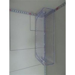 Repuestos Samsung GUARD-FRE LOW DOOR BIN MODULE RS5000RC-G