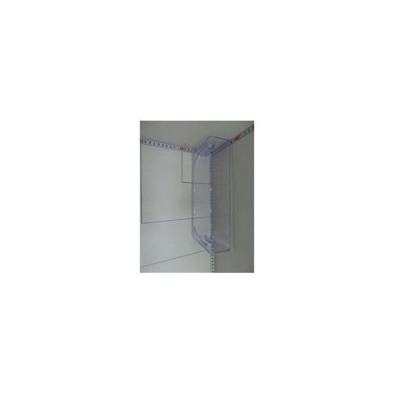 GUARD-FRE LOW DOOR BIN MODULE RS5000RC-G