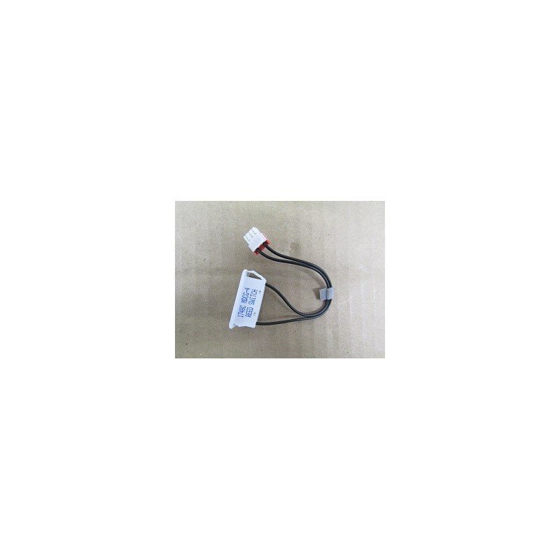 SWITCH REED UL1007 AWG 22-100MM-DEM1-B50