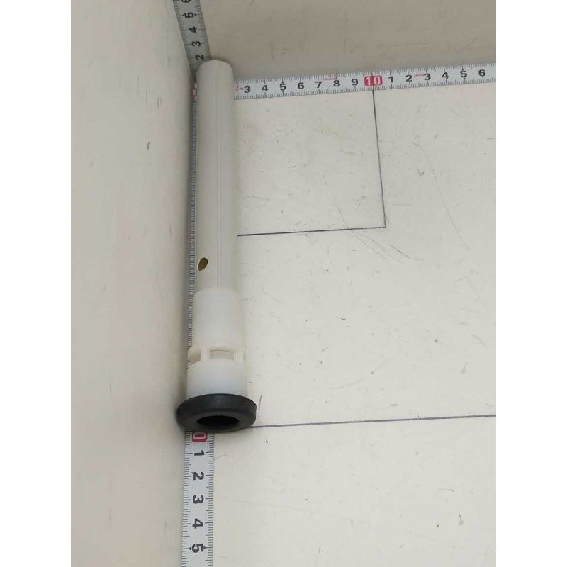 ASSY CAP DRAIN RS5000T-PERFOMANCE IMPROV