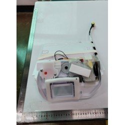Repuestos Samsung ASSY CASE AUGER MOTOR RS5300T-----------