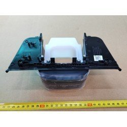 Repuestos Samsung ASSY COVER DISPENSER RS5000RC-BLACK-----