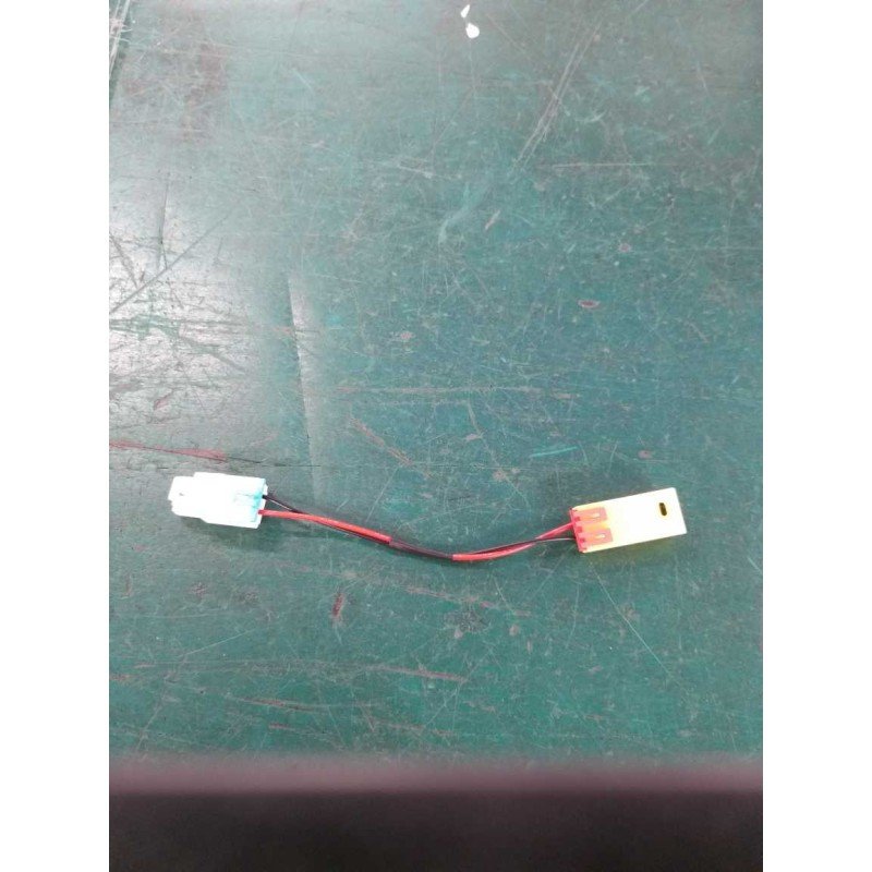 ASSY WIRE HARNESS-ETC ASSY WATER PUMP-PU