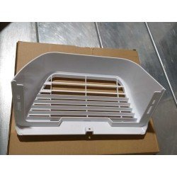 COVER ICE-FRE RS5000RC-HIPS-T2-5-COOL WH