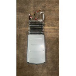 Repuestos Samsung ASSY EVAP-FRE FIN TUBE---230V---SBS-2-17