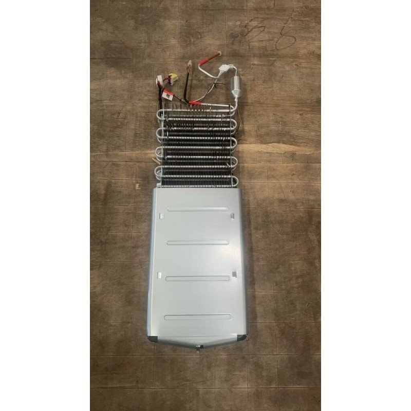 ASSY EVAP-FRE FIN TUBE---230V---SBS-2-17