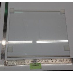 ASSY SHELF-REF UP RS5000FC-GLASS TRIM SH