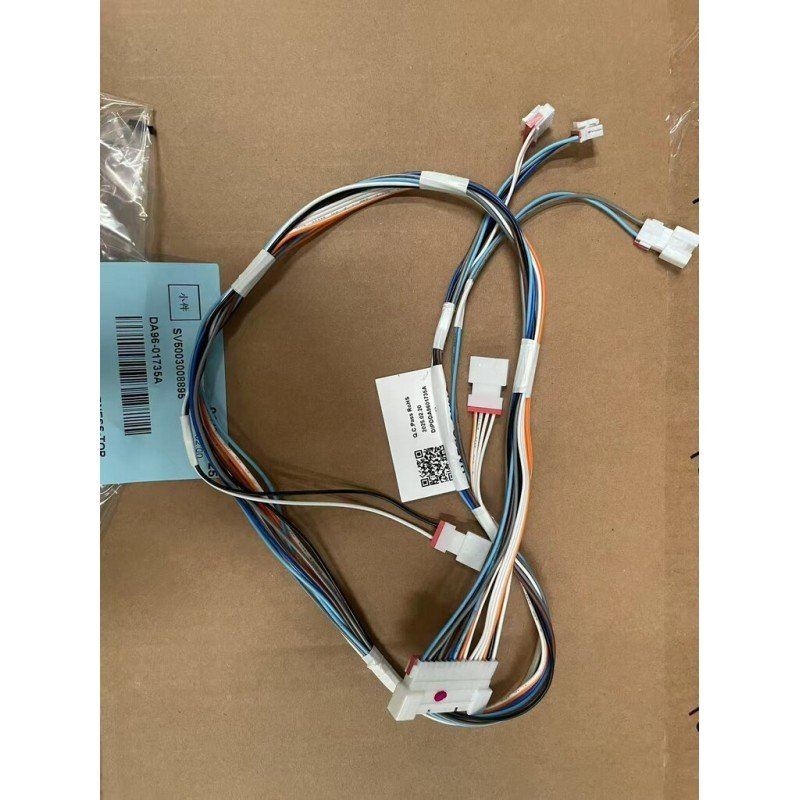 Repuestos Samsung ASSY WIRE HARNESS-TOP RS5000FC-SBS-FREE