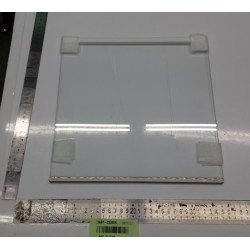 Repuestos Samsung ASSY SHELF-FRE LOW RS5000FC-GLASS TRIM S