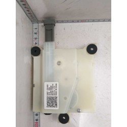 ASSY EASY OPEN RS5000FC-INOX GRAY- GROMM