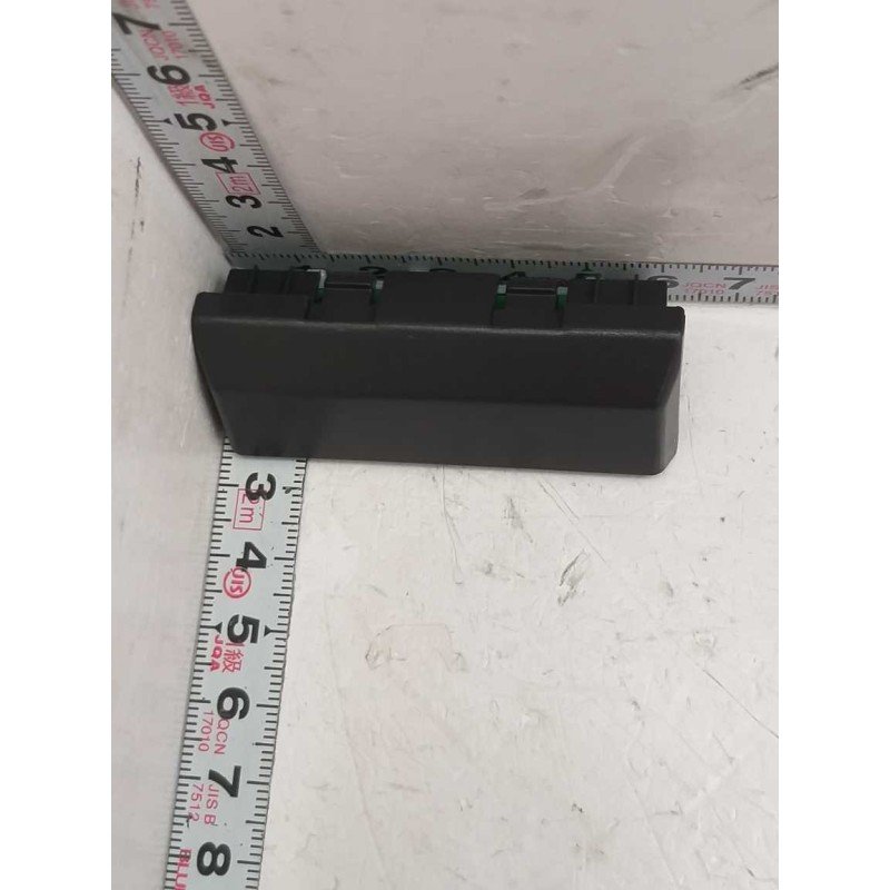 ASSY CASE PCB RS5000D-DARK GRAY---------