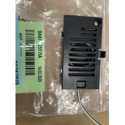 ASSY COVER PART-REF RS5000FC------------