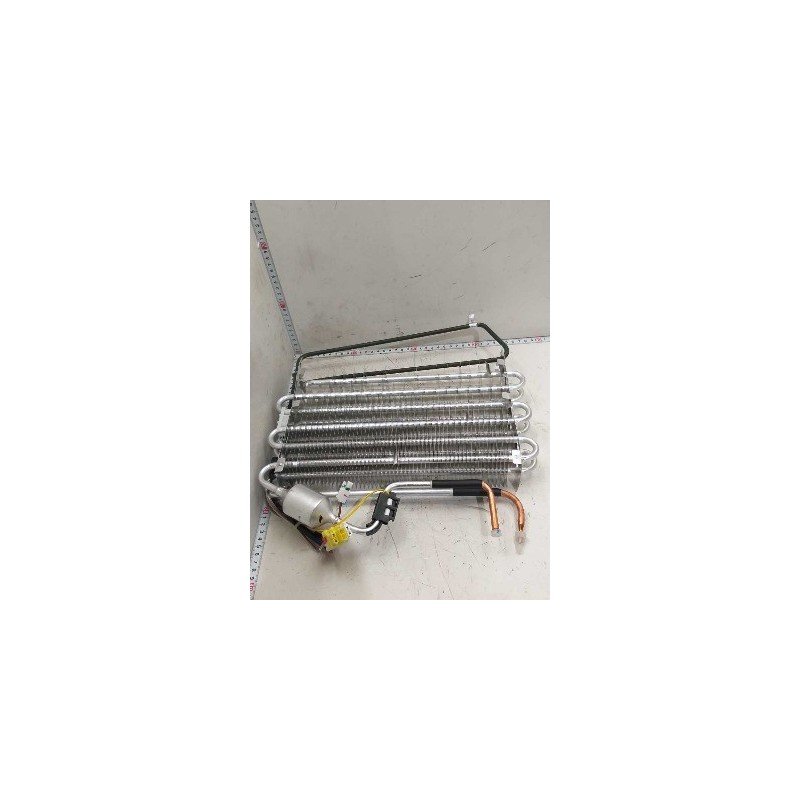 ASSY EVAP-FRE FIN TUBE---230V---TMF-2-6-