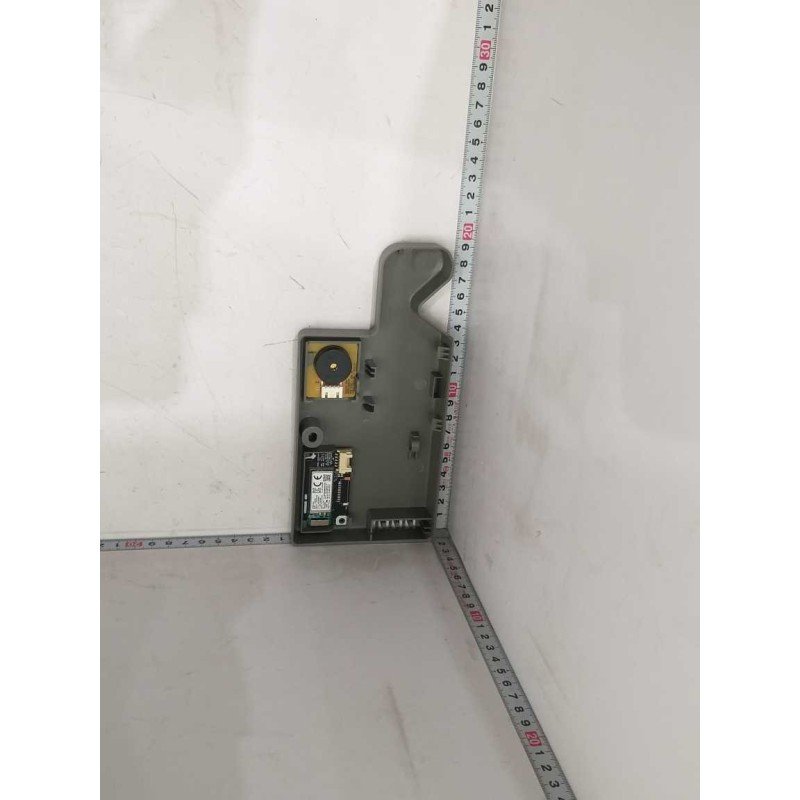 Repuestos Samsung ASSY COVER HINGE-UP RIGHT RT6300C-PP---I