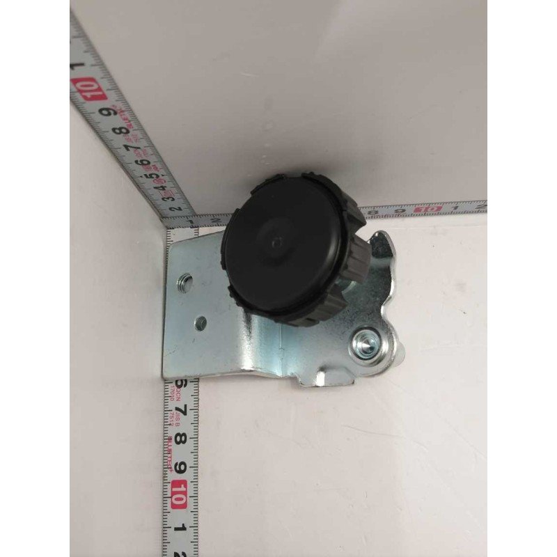 Repuestos Samsung ASSY HINGE-LOW RT6300C RT31CG5624S9ES