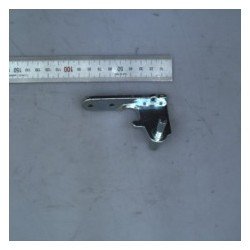 Repuestos Samsung ASSY HINGE-MIDDLE RT-H530G-530/500/460/4