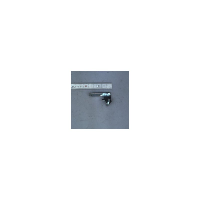 Repuestos Samsung ASSY HINGE-MIDDLE RT-H530G-530/500/460/4