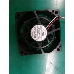 MOTOR BLDC FAN 66MM BOXFAN MOTOR-3600RPM