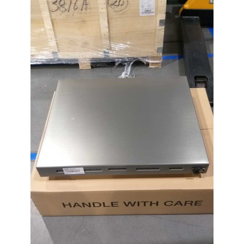 ASSY DOOR FOAM-FRE RT6300C-N-BENDING-FS-