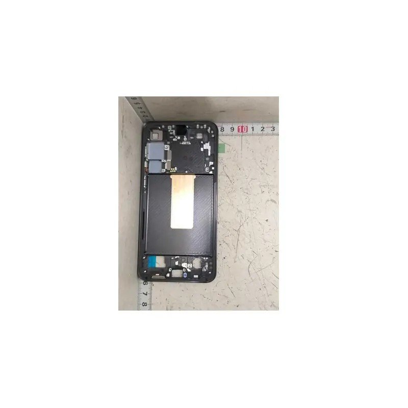 Ricambi Samsung Telaio intermedio Samsung Galaxy S23