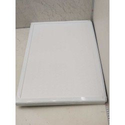 SVC ASSY-COVER TOP WW3000TM-TCL ODM 8KG-