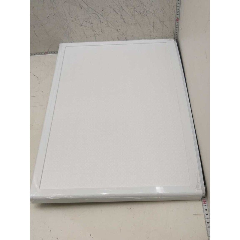 SVC ASSY-COVER TOP WW3000TM-TCL ODM 8KG-