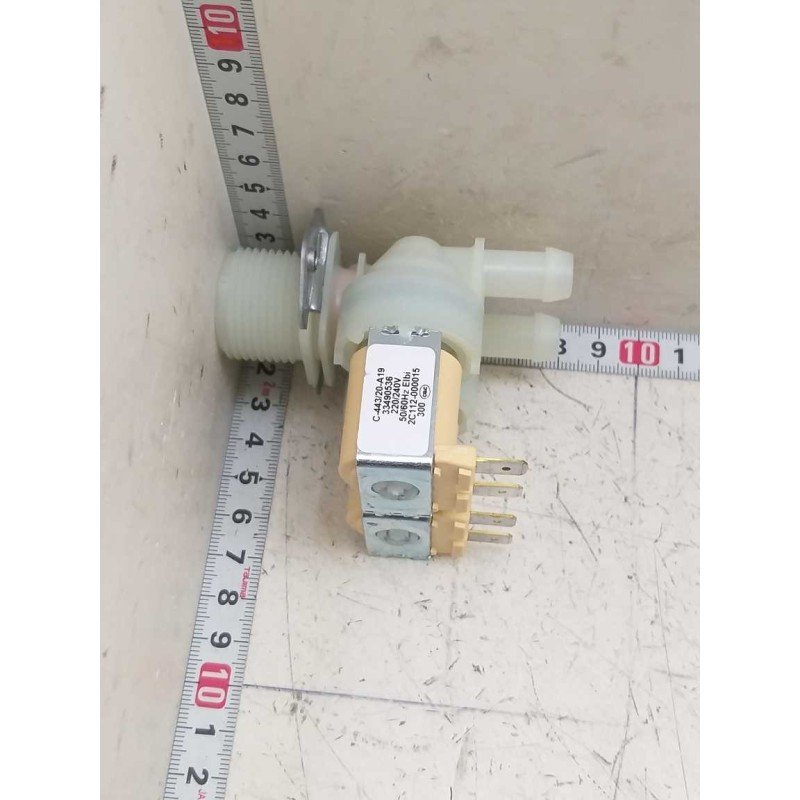 SVC-VALVE WATER WW3000TM-TCL ODM-2C112-0