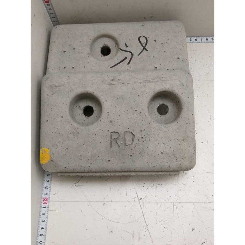 SVC-WEIGHT BALANCER-UP WW3000TM-TCL ODM-