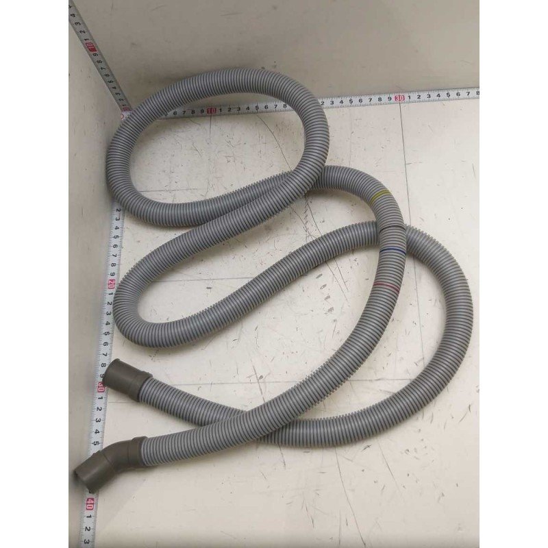 SVC ASSY-HOSE DRAIN WW3000TM-TCL ODM-4C1