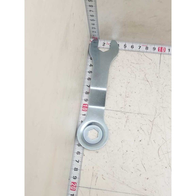 Repuestos Samsung SVC-BOLT SPANER WW3000TM-TCL ODM-4C132-0