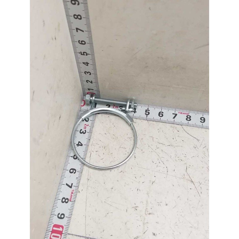 Repuestos Samsung SVC-CLIP RING DRAWER LOW WW3000TM-TCL OD