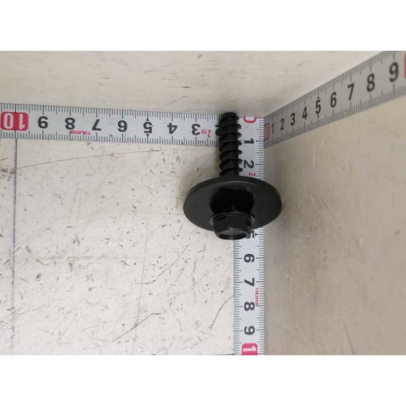 Repuestos Samsung SVC ASSY-BOLT HEX WEIGHT WW3000TM-TCL OD