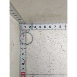 SVC-CLAMPER HOSE-JOINT WW3000TM-TCL ODM-