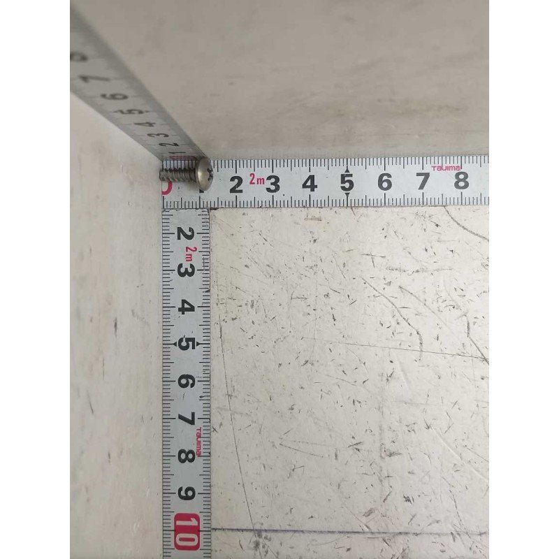 SVC-SCREW-TAPPING WW3000TM-TCL ODM-51310