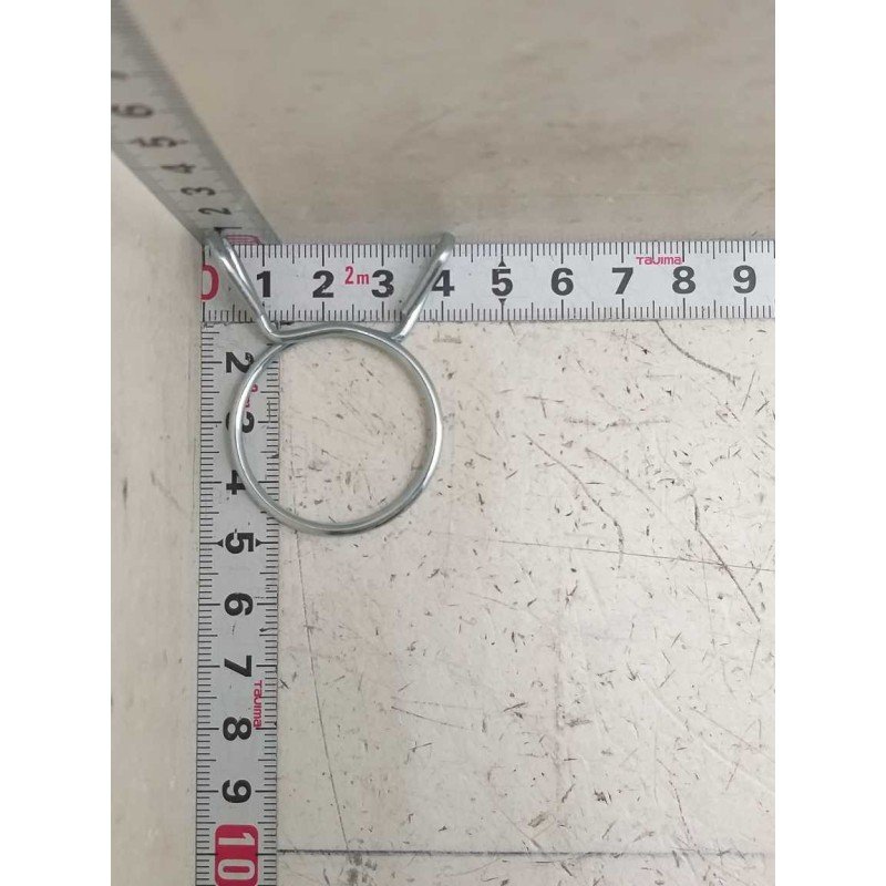 Repuestos Samsung SVC-CLIP RING PRESSURE WW3000TM-TCL ODM-