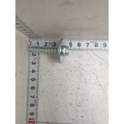 Repuestos Samsung SVC ASSY-BOLT HEX MOTOR WW3000TM-TCL ODM