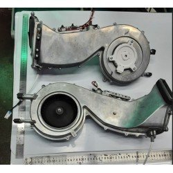 ASSY DUCT SCROLL WD5000C