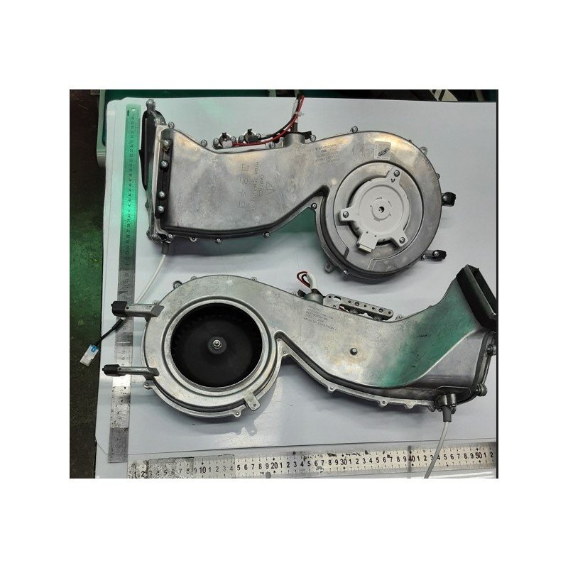 ASSY DUCT SCROLL WD5000C