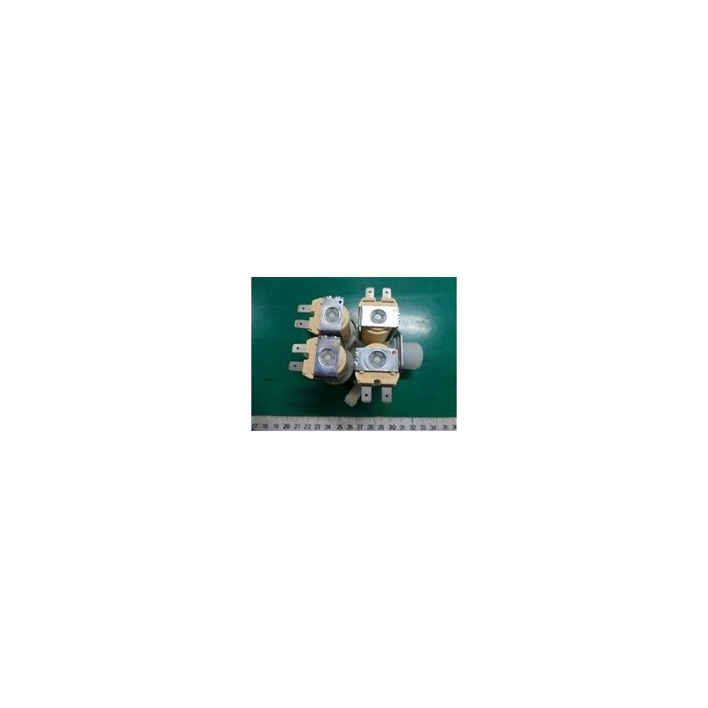 VALVE WATER AC220-240V-MM--250-1-4-11-11