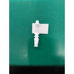 LEVER HINGE WF9600BK-POM---K300-NATURAL-