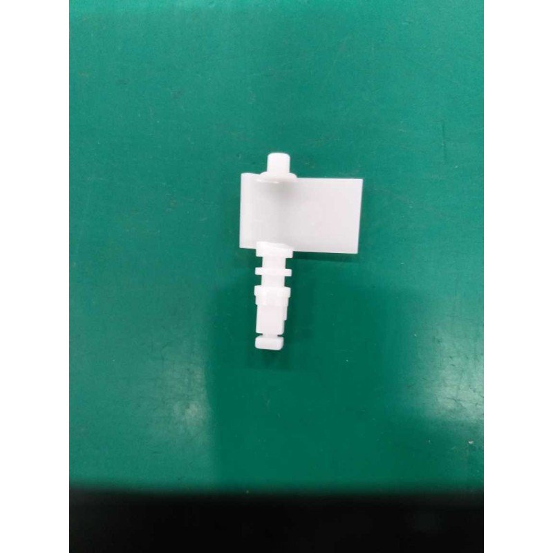 LEVER HINGE WF9600BK-POM---K300-NATURAL-