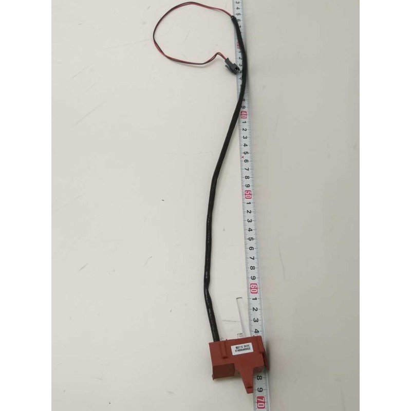 SVC-INFO LIGHT DW8500AM