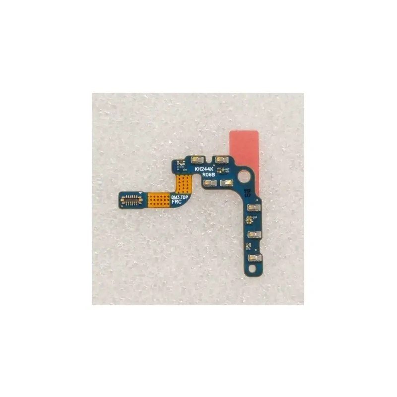 Ricambi Samsung CON TO CON FPCB-TOP FRC FPCB_S918B GALAXY S23