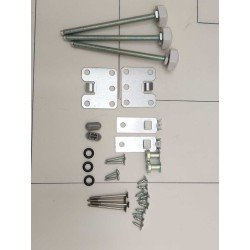 SVC-INSTALLATION KIT DW4000RM